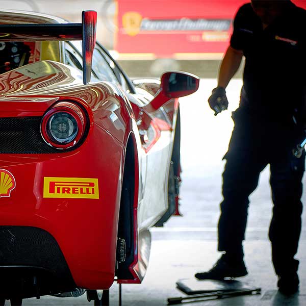 Concession AUTOS EXPORT Bruges